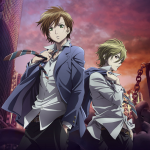 Blast of Tempest