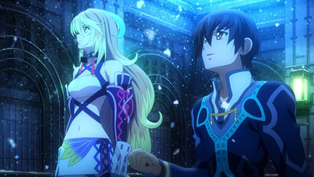 Tales of Xillia