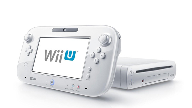 Wii U E3