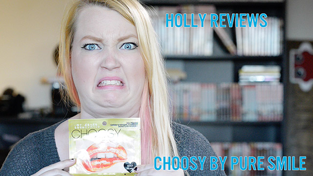 Choosy Review