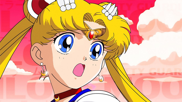 Sailor Moon Fashion