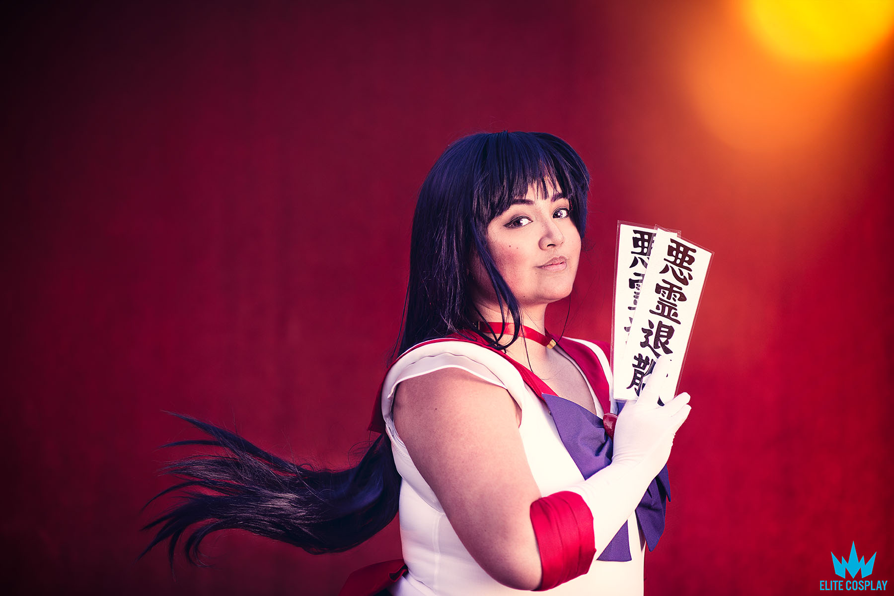 Sailor Mars